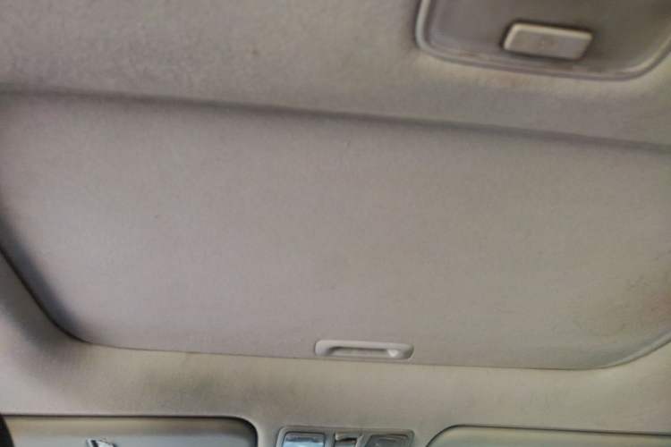 Used Hyundai Elantra (5th Generation / Langdong) 2012 1.6L Automatic Leading Model Headliner
