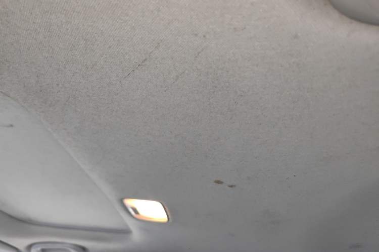 Used Hyundai Elantra (5th Generation / Langdong) 2012 1.6L Manual Leading Model Headliner