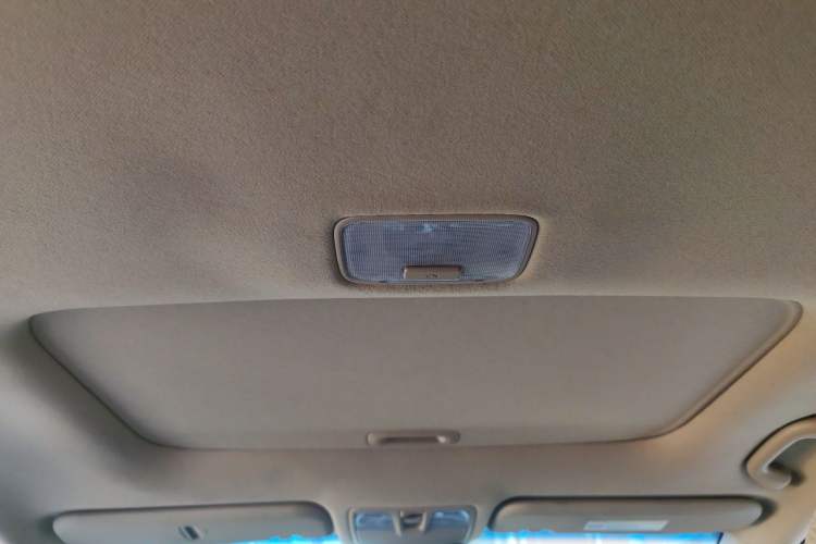 Used Hyundai Elantra (5th Generation / Langdong) 2012 1.6L Automatic Leading Model Headliner