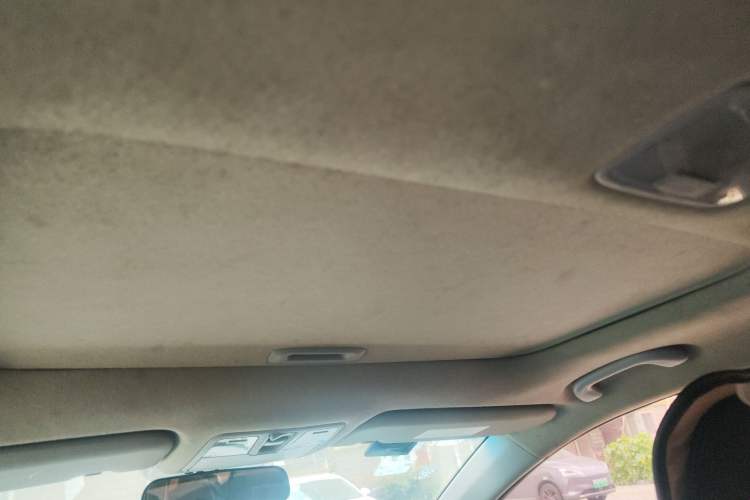 Used Hyundai Elantra (5th Generation / Langdong) 2012 1.6L Manual Leading Model Headliner