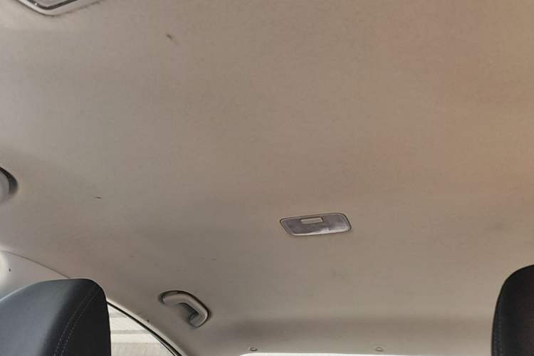 Used Hyundai Elantra (5th Generation / Langdong) 2012 1.6L Manual Fashion Edition Headliner