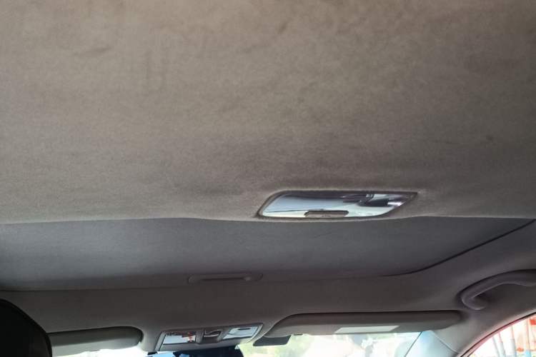 Used Hyundai Elantra (5th Generation / Langdong) 2012 1.6L Manual Leading Model Headliner