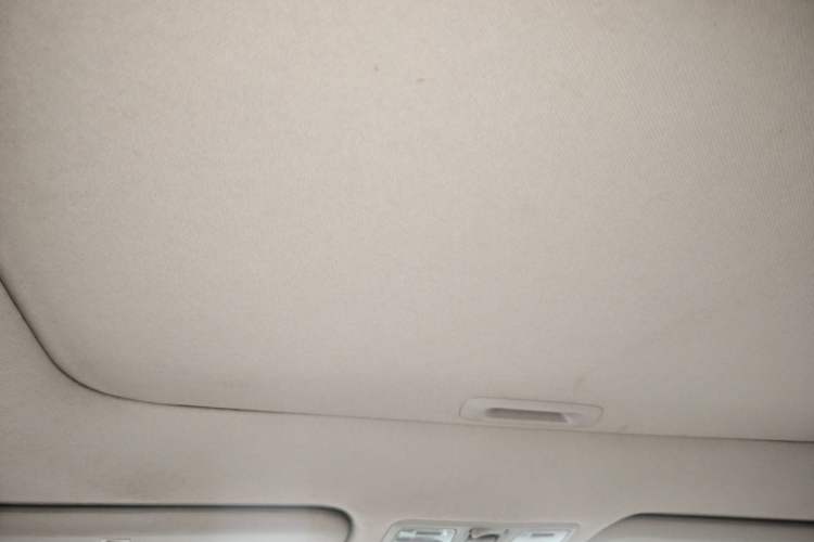 Used Hyundai Elantra (5th Generation / Langdong) 2012 1.6L Manual Leading Model Headliner