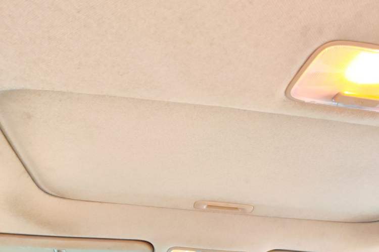 Used Hyundai Elantra (5th Generation / Langdong) 2012 1.6L Manual Leading Model Headliner