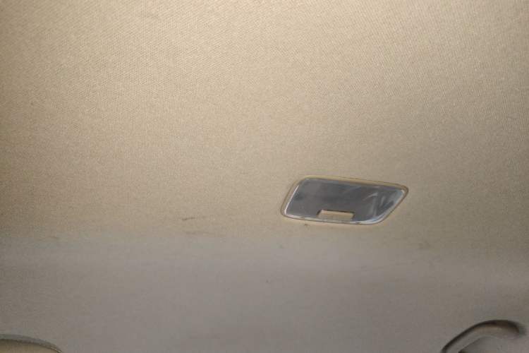 Used Hyundai Elantra (5th Generation / Langdong) 2012 1.6L Automatic Fashion Edition Headliner