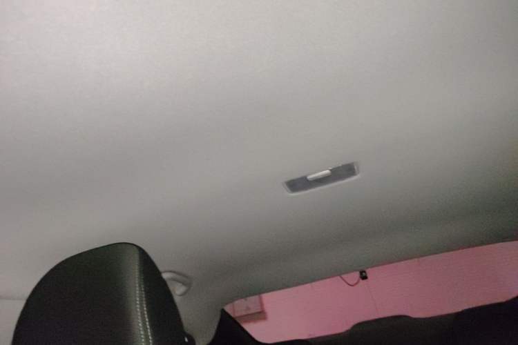 Used Hyundai Elantra (5th Generation / Langdong) 2012 1.6L Automatic Fashion Edition Headliner
