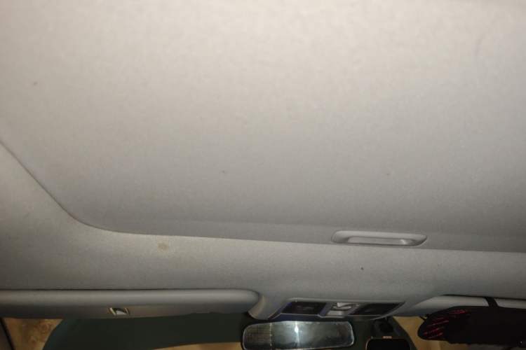 Used Hyundai Elantra (5th Generation / Langdong) 2012 1.6L Manual Leading Model Headliner