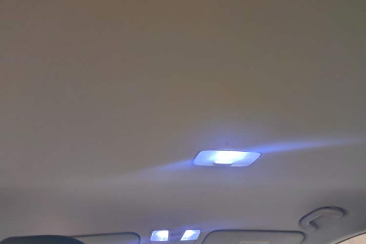 Used Hyundai Elantra (5th Generation / Langdong) 2012 1.6L Automatic Fashion Edition Headliner