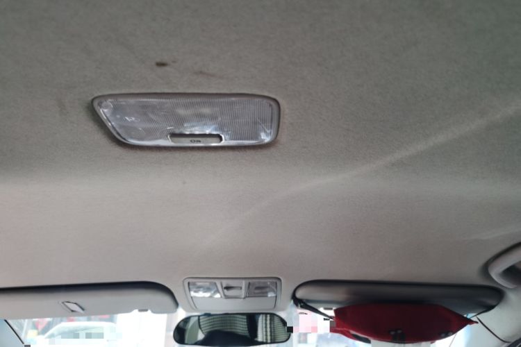 Used Hyundai Elantra (5th Generation / Langdong) 2012 1.6L Manual Fashion Edition Headliner