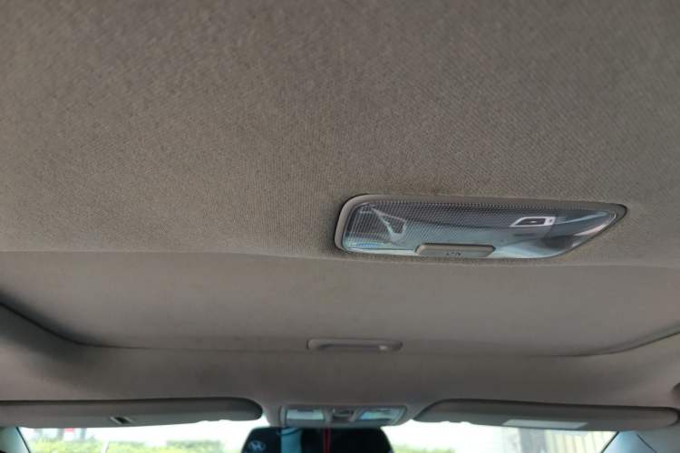 Used Hyundai Elantra (5th Generation / Langdong) 2012 1.6L Automatic Leading Model Headliner