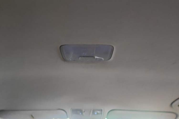 Used Hyundai Elantra (5th Generation / Langdong) 2012 1.6L Automatic Fashion Edition Headliner