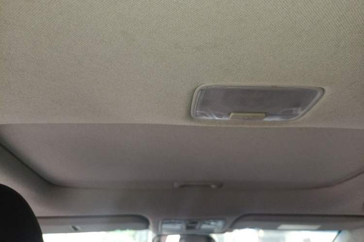 Used Hyundai Elantra (5th Generation / Langdong) 2012 1.6L Automatic Leading Model Headliner