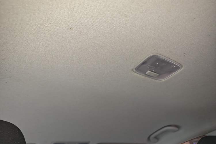 Used Hyundai Elantra (5th Generation / Langdong) 2012 1.6L Automatic Fashion Edition Headliner