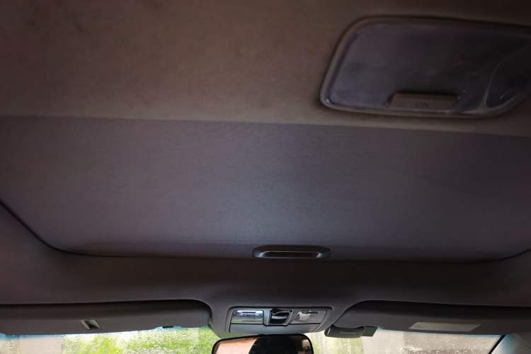 Used Hyundai Elantra (5th Generation / Langdong) 2012 1.6L Manual Leading Model Headliner