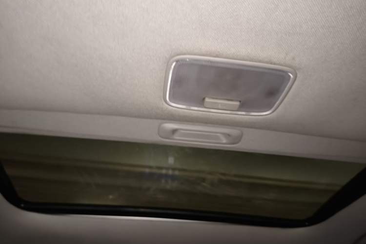 Used Hyundai Elantra (5th Generation / Langdong) 2012 1.6L Manual Leading Model Headliner