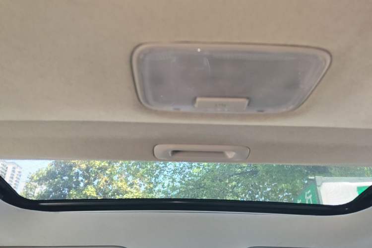 Used Hyundai Elantra (5th Generation / Langdong) 2012 1.6L Manual Leading Model Headliner