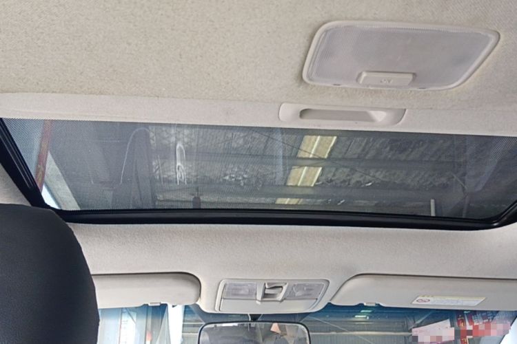 Used Hyundai Elantra (5th Generation / Langdong) 2012 1.6L Manual Leading Model Headliner