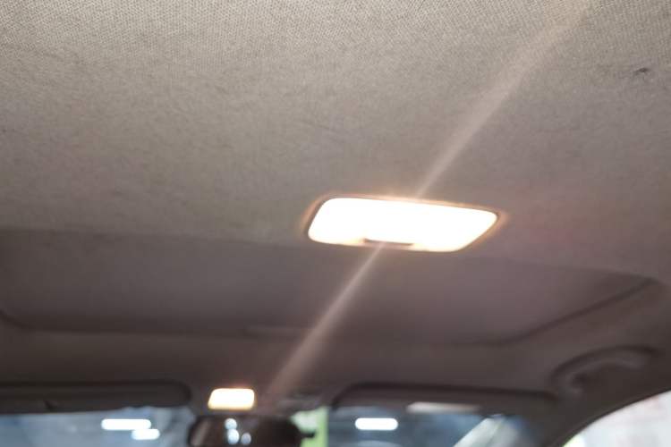 Used Hyundai Elantra (5th Generation / Langdong) 2012 1.6L Manual Leading Model Headliner