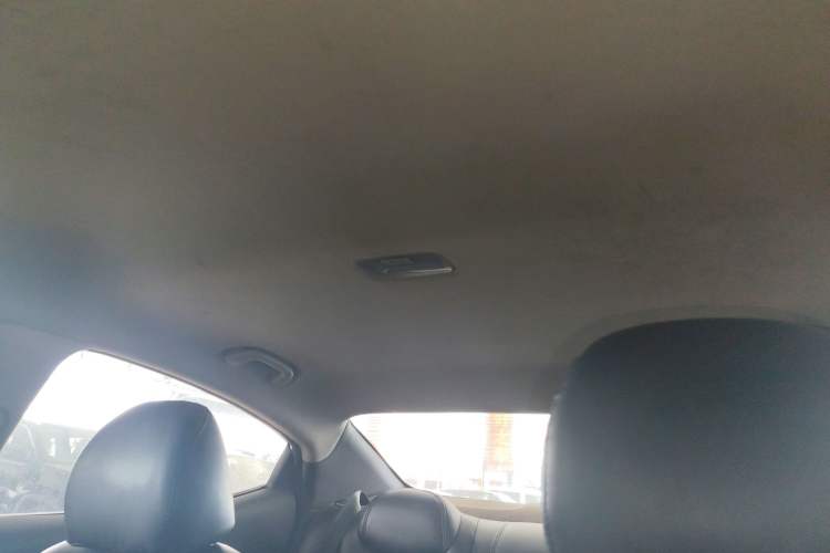 Used Hyundai Elantra (5th Generation / Langdong) 2012 1.6L Manual Fashion Edition Headliner