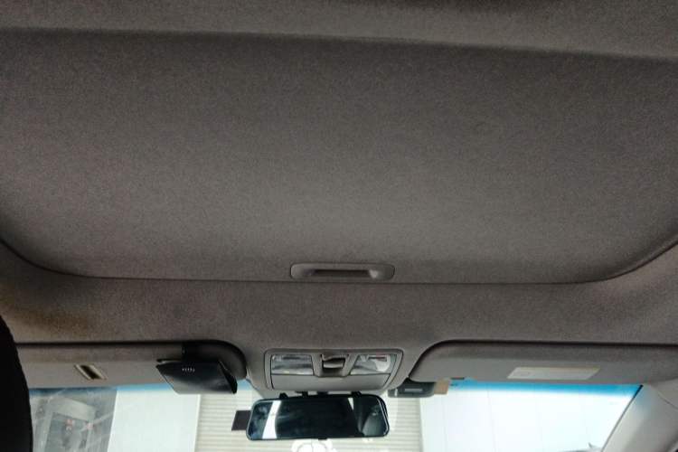 Used Hyundai Elantra (5th Generation / Langdong) 2012 1.6L Manual Leading Model Headliner