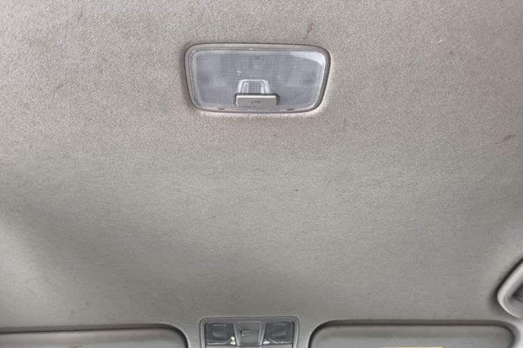 Used Hyundai Elantra (5th Generation / Langdong) 2012 1.6L Automatic Fashion Edition Headliner