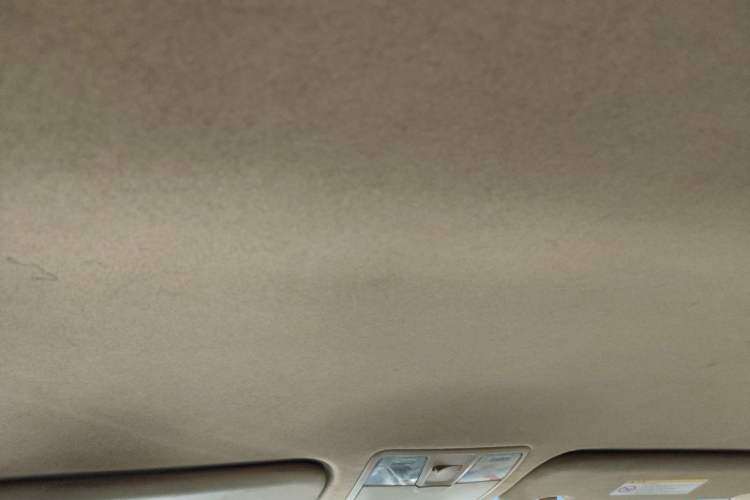 Used Hyundai Elantra (5th Generation / Langdong) 2012 1.6L Automatic Fashion Edition Headliner