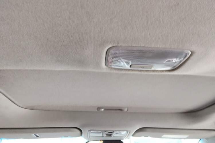 Used Hyundai Elantra (5th Generation / Langdong) 2012 1.6L Manual Leading Model Headliner