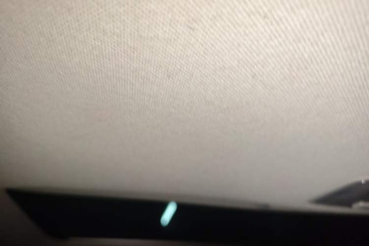 Used Hyundai Elantra (5th Generation / Langdong) 2012 1.6L Manual Leading Model Headliner