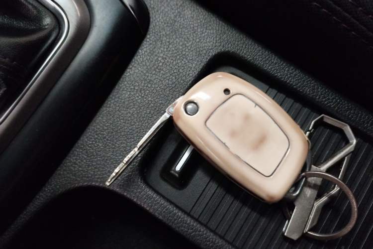 Used Hyundai Elantra (5th Generation / Langdong) 2012 1.6L Automatic Fashion Edition Interior 1