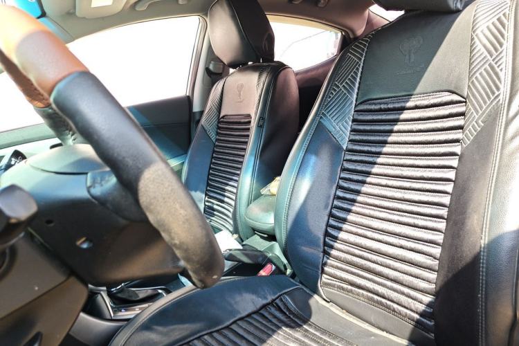 Used Hyundai Elantra (5th Generation / Langdong) 2012 1.6L Automatic Leading Model Left Front Seat