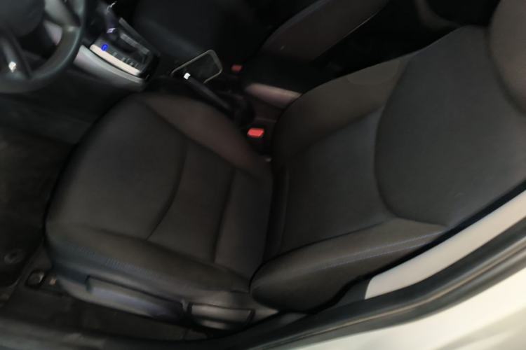 Used Hyundai Elantra (5th Generation / Langdong) 2012 1.6L Automatic Leading Model Left Front Seat