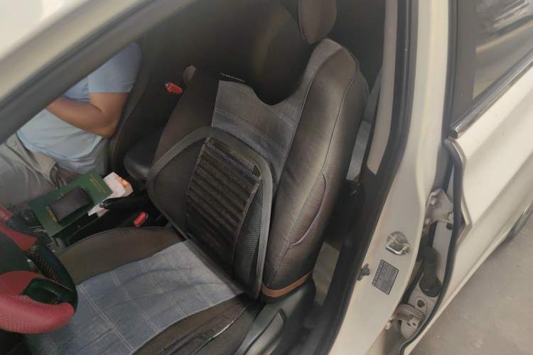 Used Hyundai Elantra (5th Generation / Langdong) 2012 1.6L Automatic Fashion Edition Left Front Seat