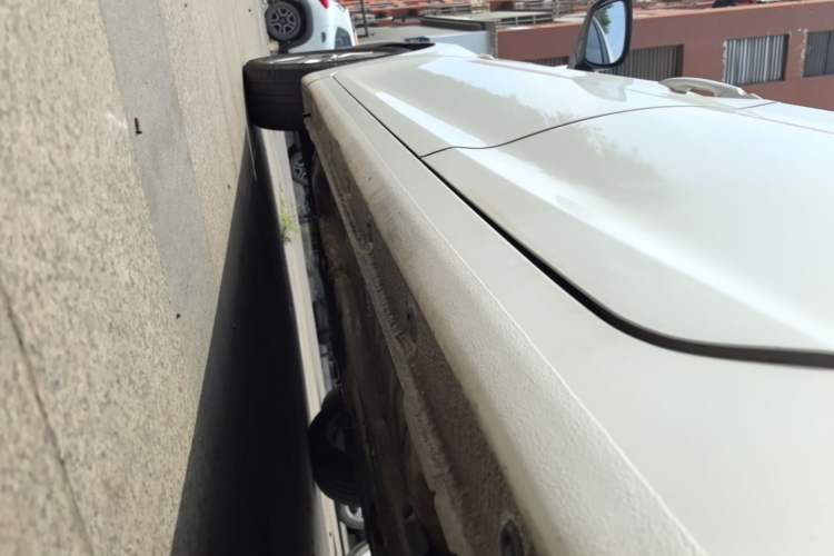 Used Hyundai Elantra (5th Generation / Langdong) 2012 1.6L Automatic Fashion Edition Left Side Sill