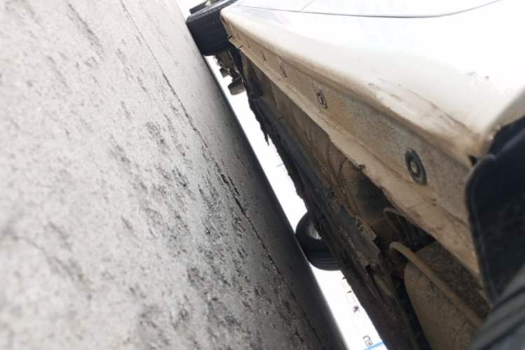 Used Hyundai Elantra (5th Generation / Langdong) 2012 1.6L Manual Fashion Edition Left Side Sill