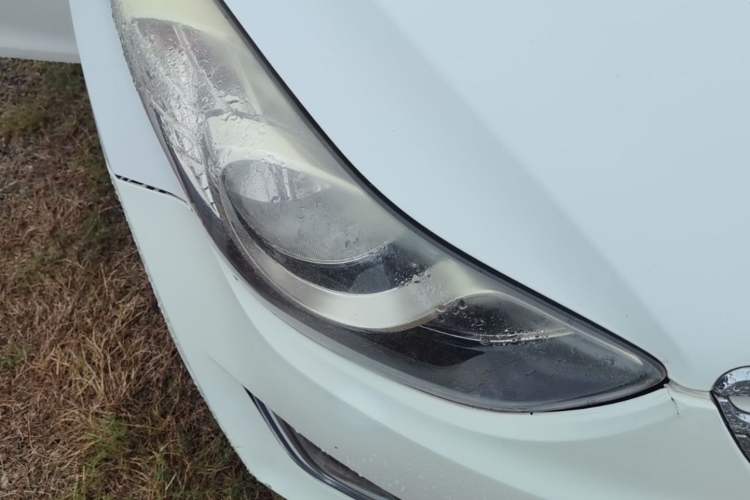 Used Hyundai Elantra (5th Generation / Langdong) 2012 1.6L Automatic Fashion Edition Right Front Headlight