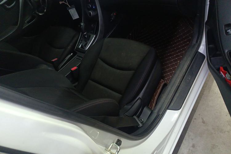Used Hyundai Elantra (5th Generation / Langdong) 2012 1.6L Automatic Fashion Edition Right Front Seat