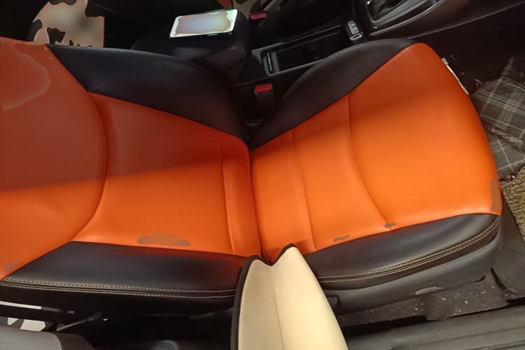 Used Hyundai Elantra (5th Generation / Langdong) 2012 1.6L Automatic Leading Model Right Front Seat
