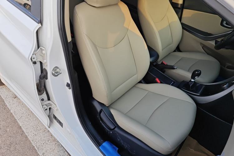 Used Hyundai Elantra (5th Generation / Langdong) 2012 1.6L Manual Fashion Edition Right Front Seat