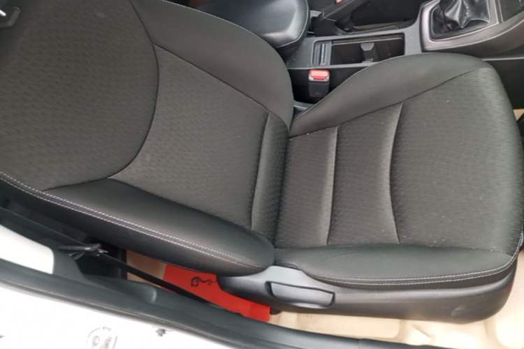 Used Hyundai Elantra (5th Generation / Langdong) 2012 1.6L Manual Fashion Edition Right Front Seat