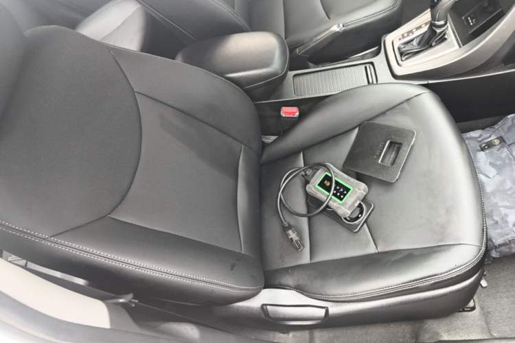 Used Hyundai Elantra (5th Generation / Langdong) 2012 1.6L Automatic Fashion Edition Right Front Seat