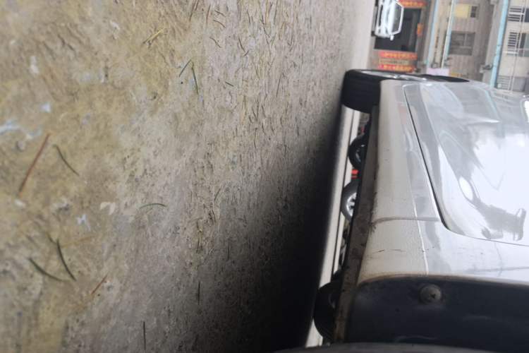 Used Hyundai Elantra (5th Generation / Langdong) 2012 1.6L Manual Leading Model Right Side Sill