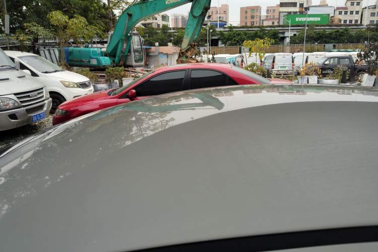 Used Hyundai Elantra (5th Generation / Langdong) 2012 1.6L Automatic Fashion Edition Roof