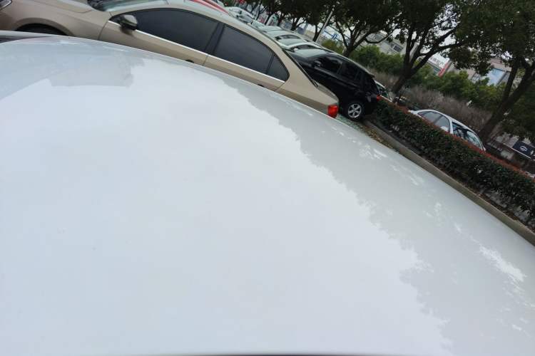 Used Hyundai Elantra (5th Generation / Langdong) 2012 1.6L Manual Fashion Edition Roof