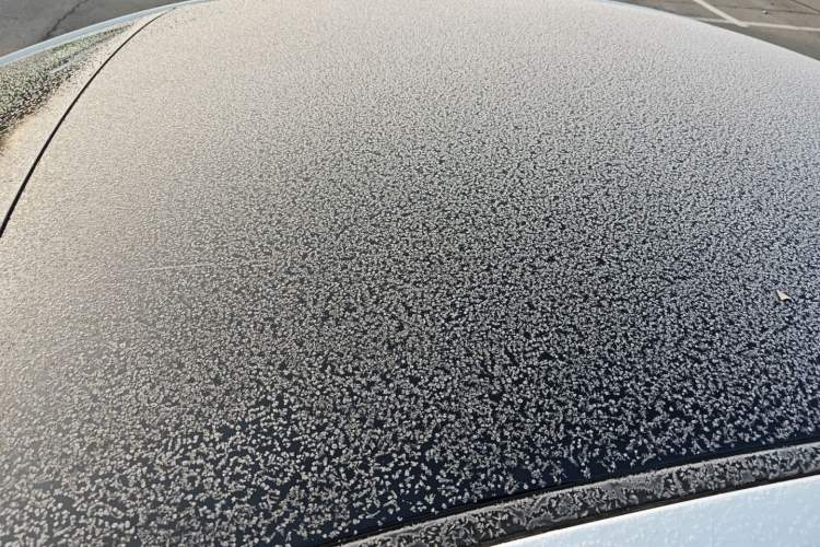 Used Hyundai Elantra (5th Generation / Langdong) 2012 1.6L Manual Fashion Edition Roof