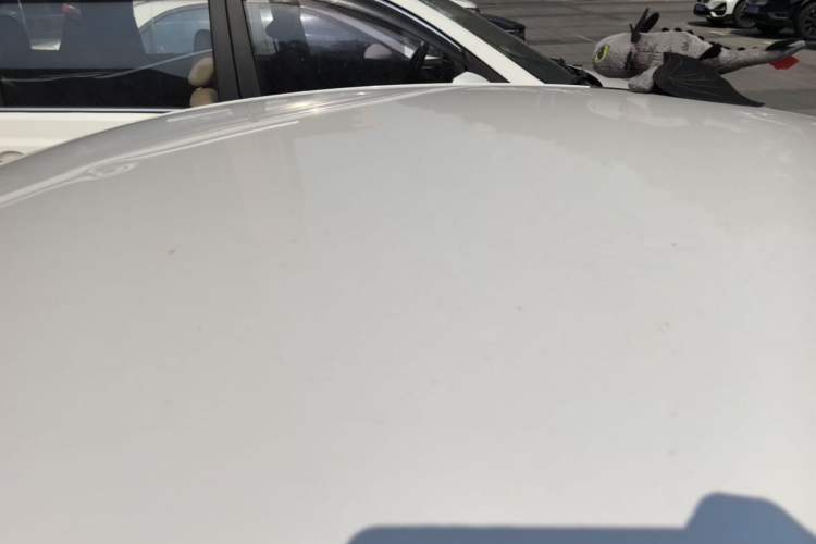 Used Hyundai Elantra (5th Generation / Langdong) 2012 1.6L Automatic Fashion Edition Roof