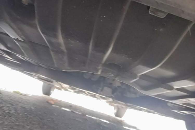 Used Hyundai Elantra (5th Generation / Langdong) 2012 1.6L Manual Fashion Edition Chassis Front
