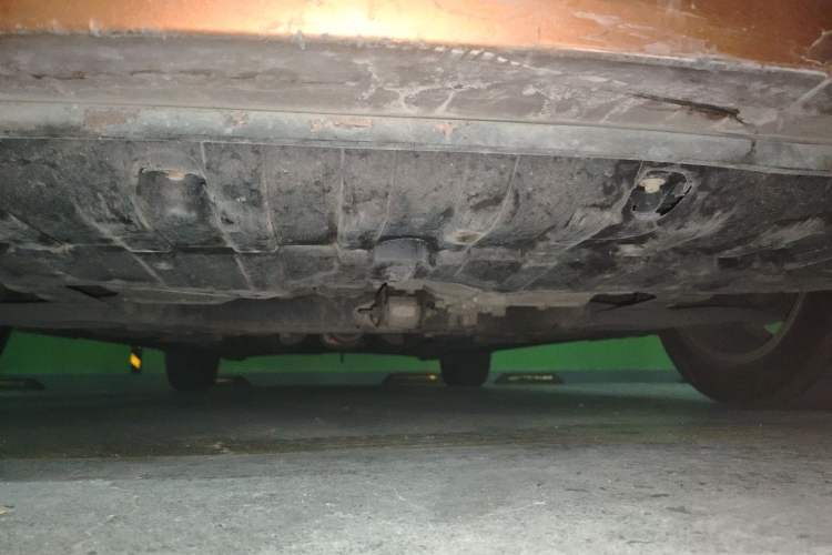 Used Hyundai Elantra (5th Generation / Langdong) 2012 1.6L Automatic Fashion Edition Chassis Front