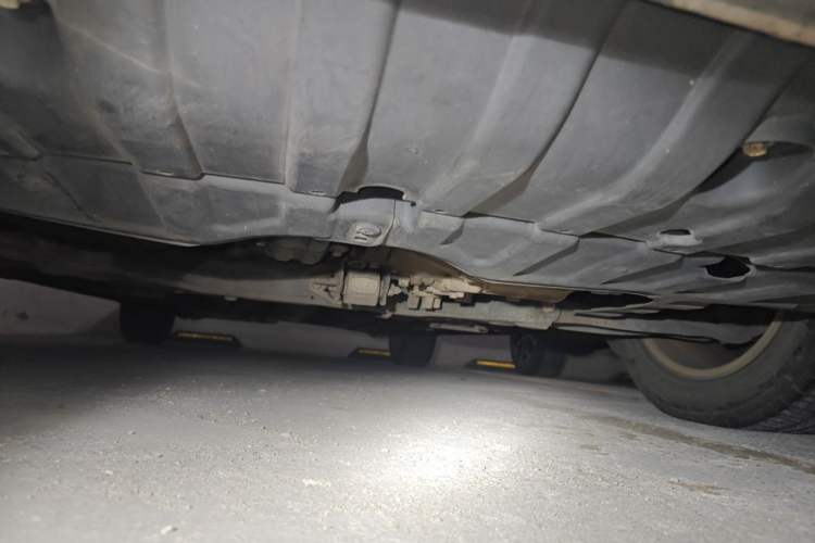 Used Hyundai Elantra (5th Generation / Langdong) 2012 1.6L Automatic Fashion Edition Chassis Front