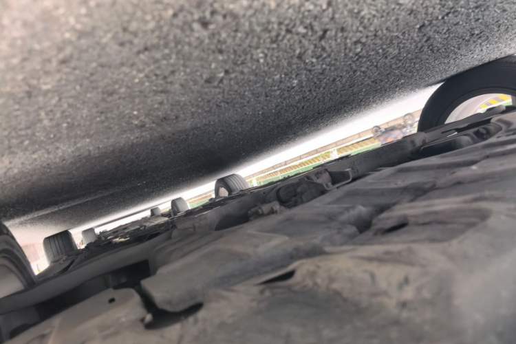 Used Hyundai Elantra (5th Generation / Langdong) 2012 1.6L Manual Leading Model Chassis Front Left