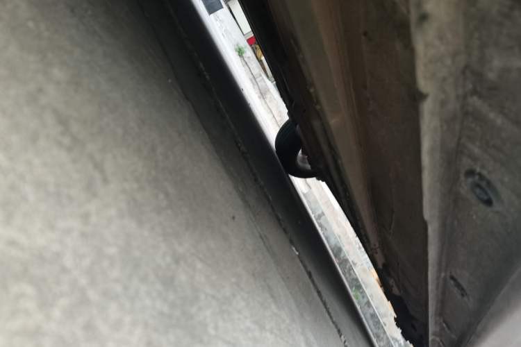 Used Hyundai Elantra (5th Generation / Langdong) 2012 1.6L Automatic Fashion Edition Chassis Front Left